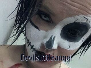 Devilslittleangel