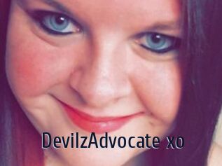 DevilzAdvocate_xo