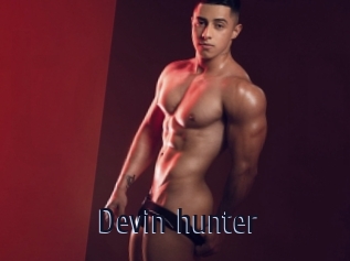 Devin_hunter