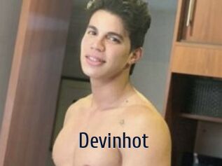 Devinhot