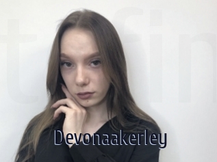 Devonaakerley