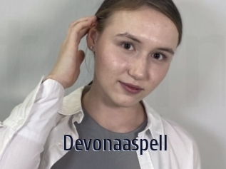 Devonaaspell