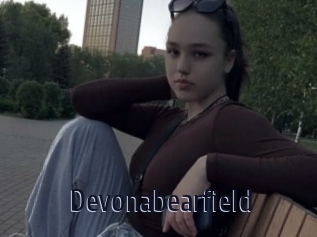 Devonabearfield