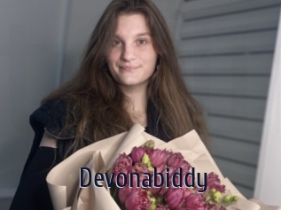 Devonabiddy