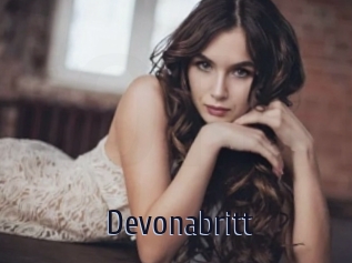 Devonabritt