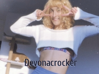 Devonacrocker