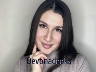 Devonadeeks