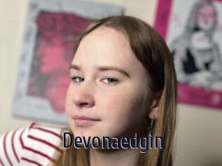 Devonaedgin