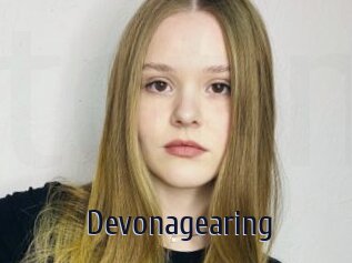 Devonagearing