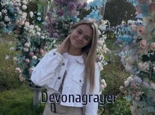 Devonagrayer