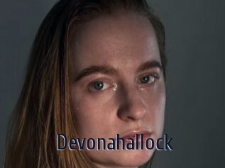 Devonahallock