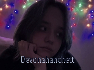 Devonahanchett