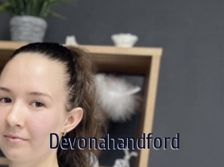 Devonahandford