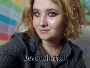 Devonahankin