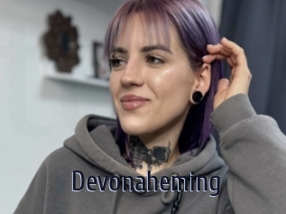 Devonaheming