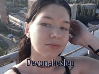 Devonahesley