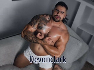 Devonclark