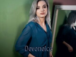 Devoneice