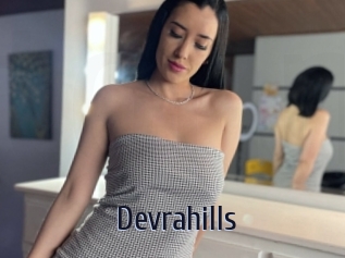 Devrahills