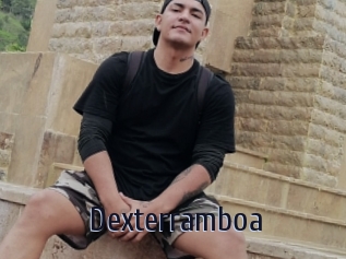 Dexterramboa