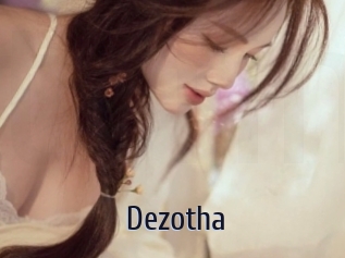 Dezotha