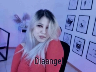 Diaangel