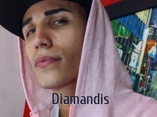 Diamandis