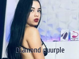 Diamond_puurple