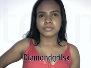 Diamondgrilsx