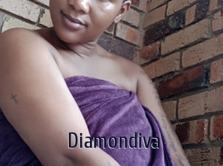 Diamondiva