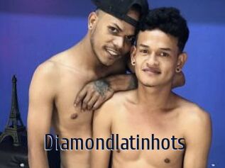 Diamondlatinhots