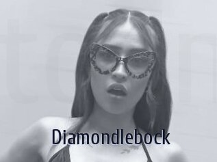 Diamondlebock