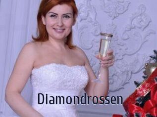 Diamondrossen