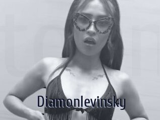 Diamonlevinsky