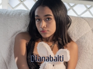 Dianabalti