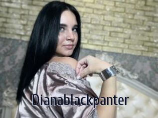 Dianablackpanter