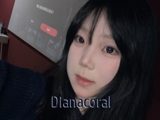 Dianacoral