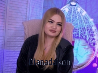 Dianadaison