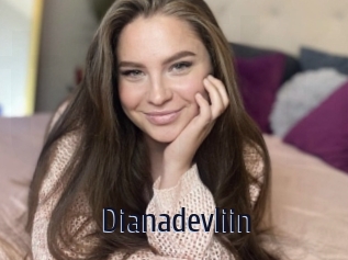 Dianadevliin