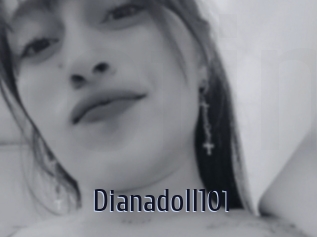 Dianadoll101