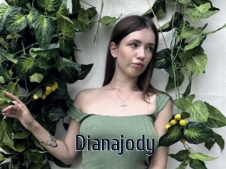 Dianajody