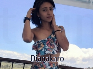 Dianakaro