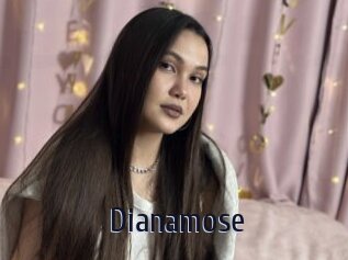 Dianamose