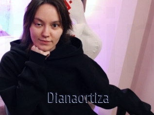 Dianaortiza