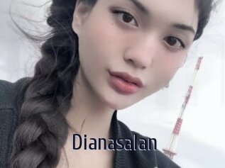 Dianasalan