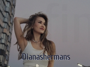 Dianashermans