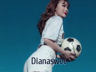 Dianaswee