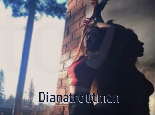 Dianatroutman