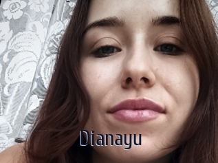 Dianayu