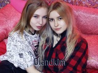 Diandkim